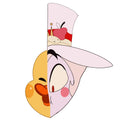 RubberLuci Sticker