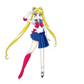 Usagi Moon Sailor Sticker