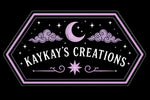 Kaykay’s Creations - Home